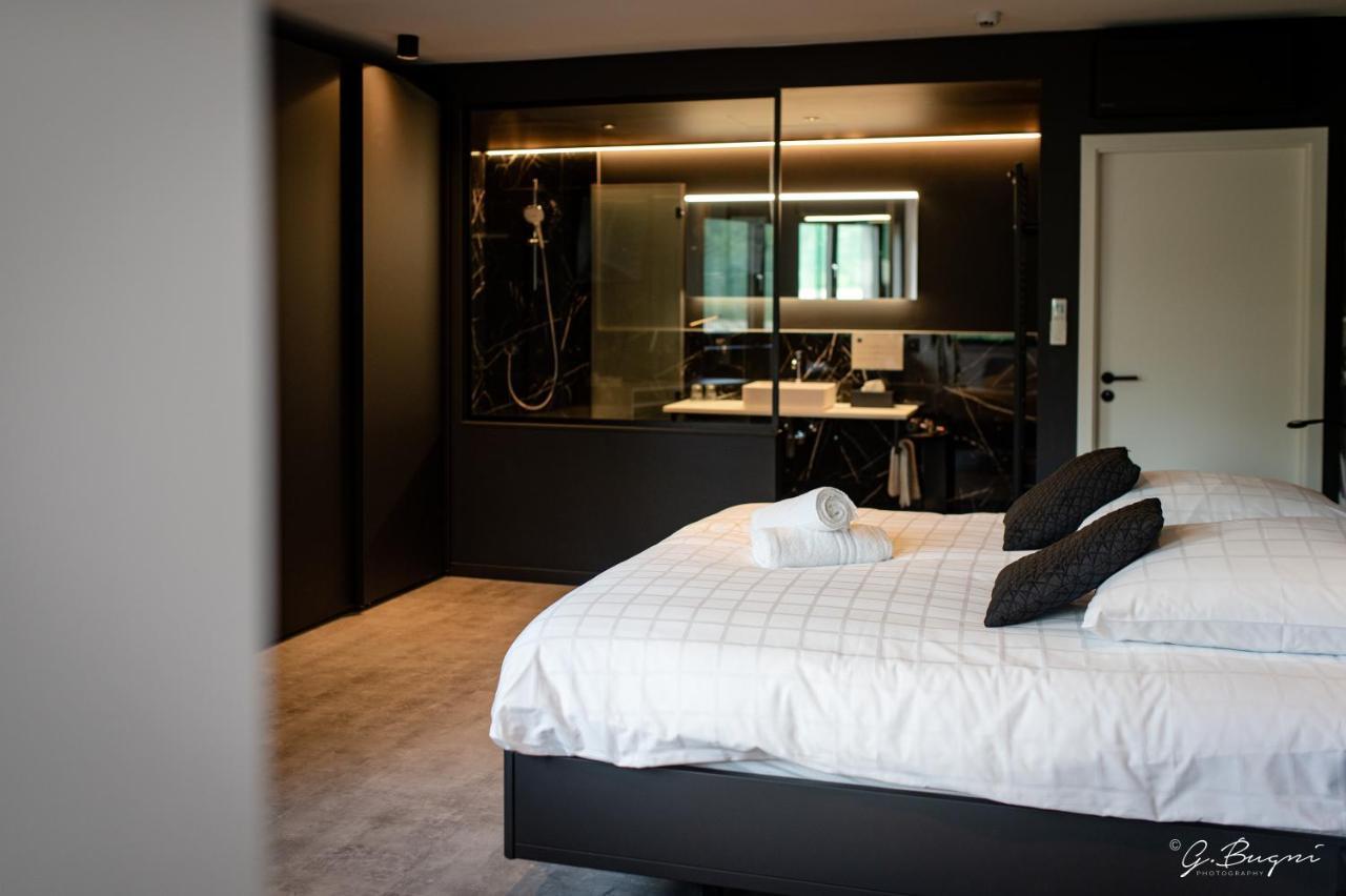 Les Thermes De Spa By La Cour De La Reine Hotel, Suites & Acces Gratuit Au Centre Thermal Exterior foto